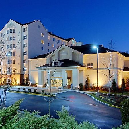 Homewood Suites By Hilton Chester Exteriör bild