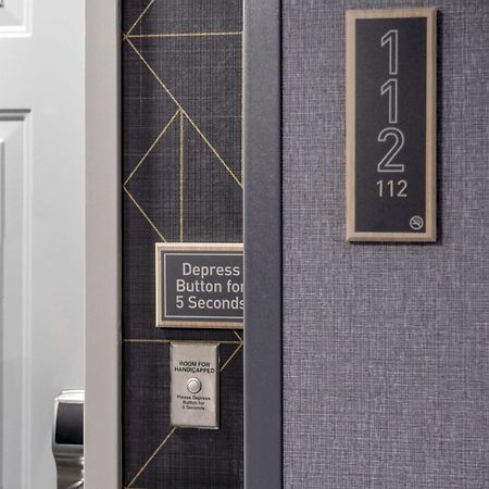 Homewood Suites By Hilton Chester Exteriör bild