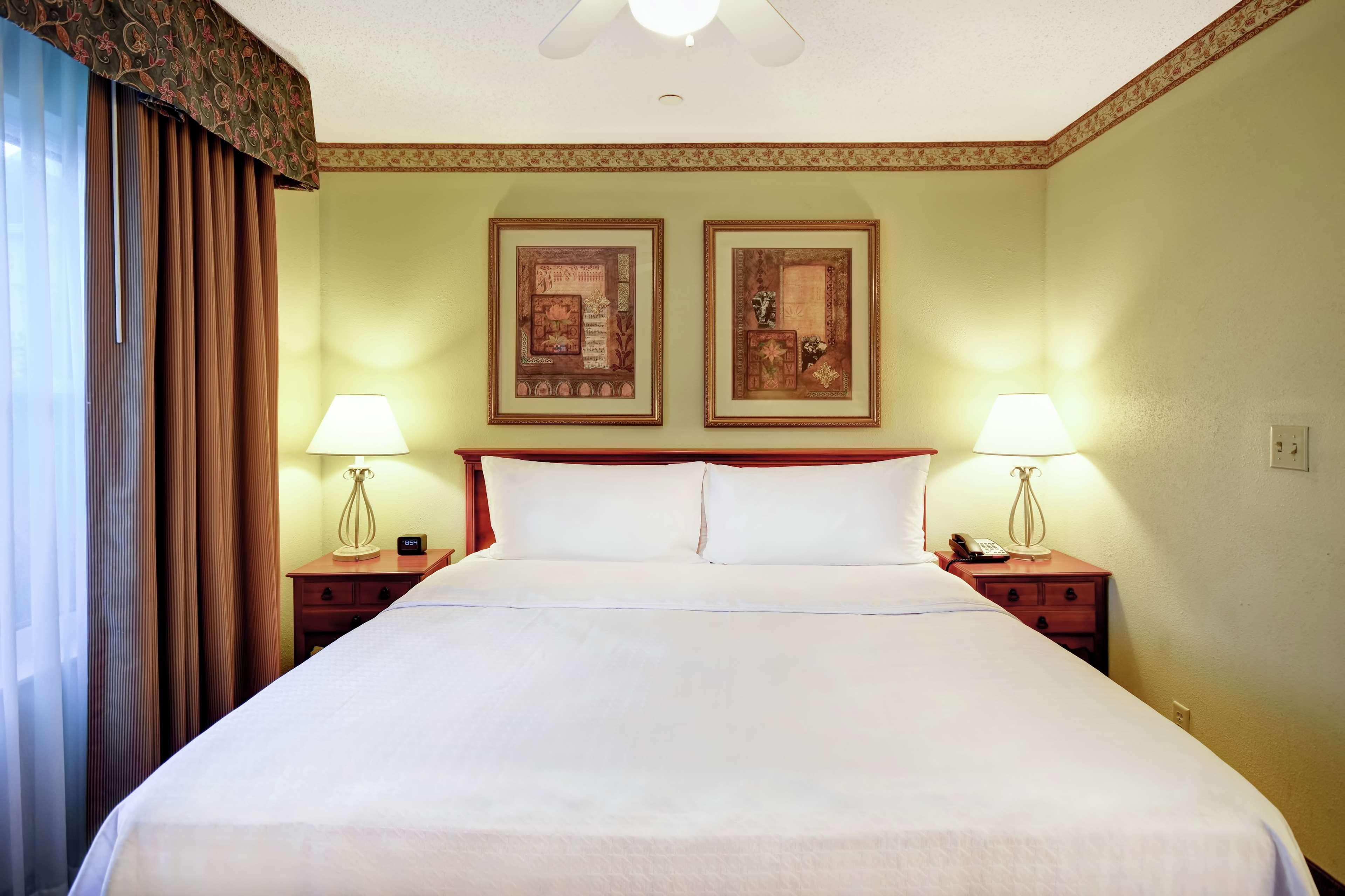 Homewood Suites By Hilton Chester Exteriör bild