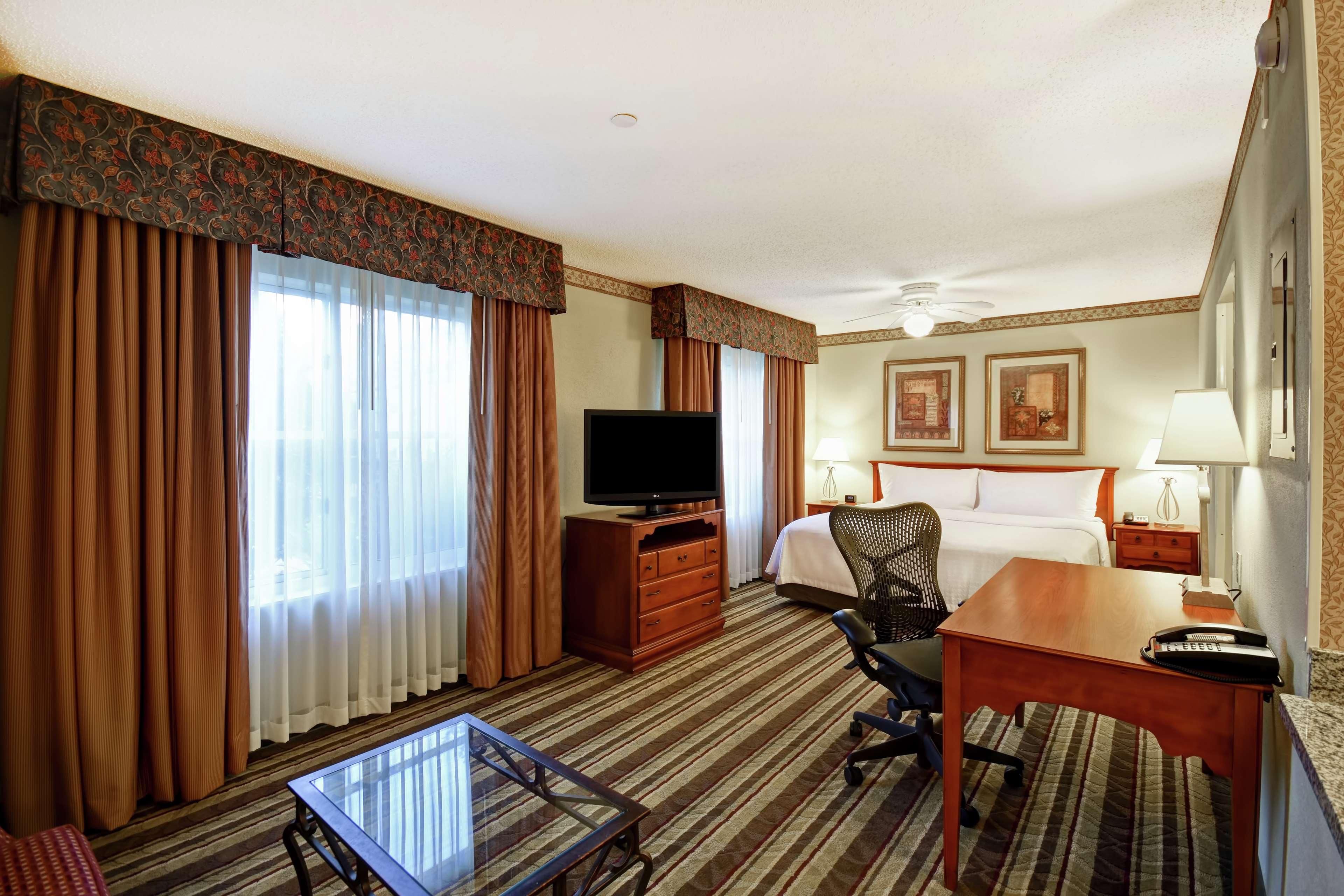 Homewood Suites By Hilton Chester Exteriör bild