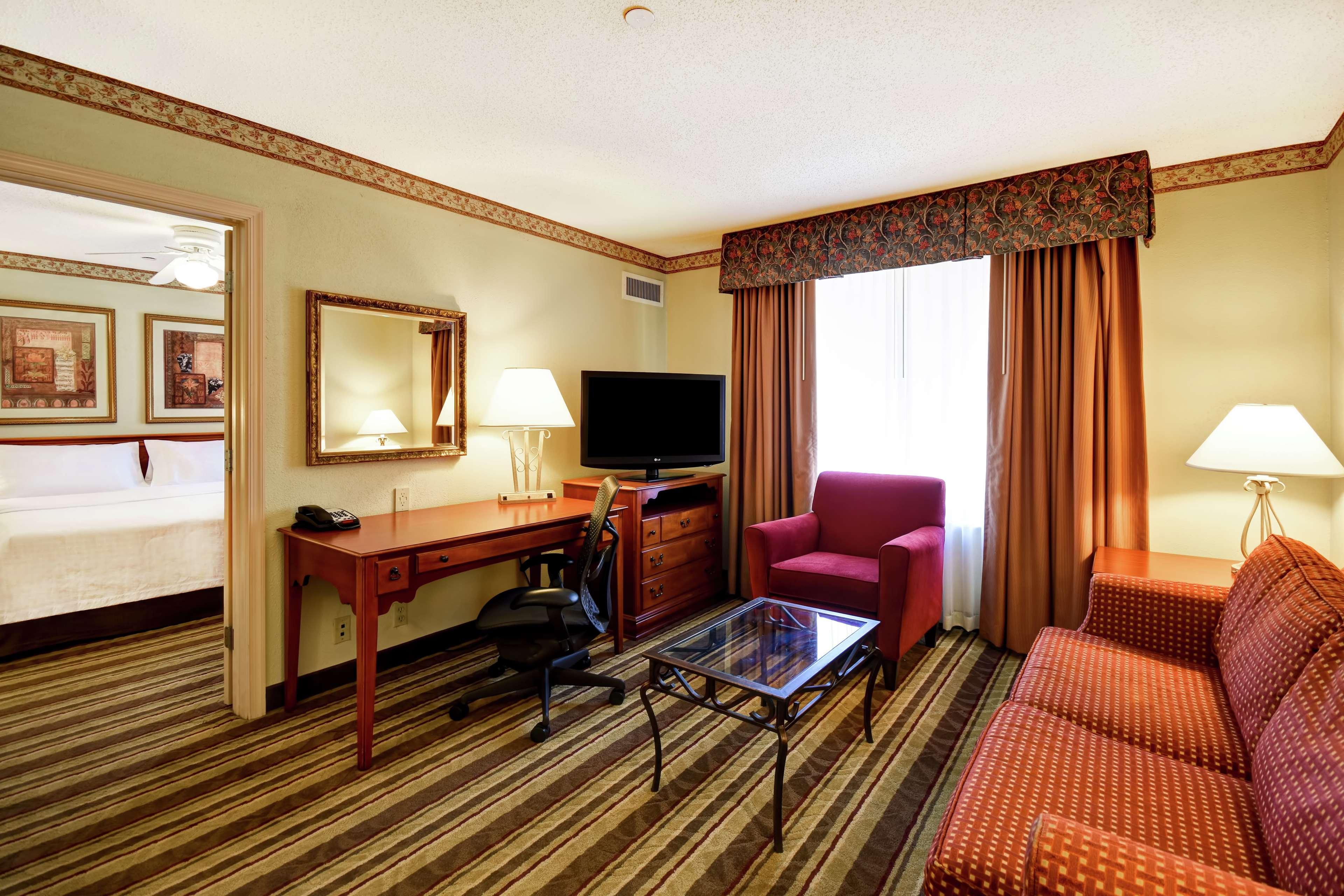Homewood Suites By Hilton Chester Exteriör bild