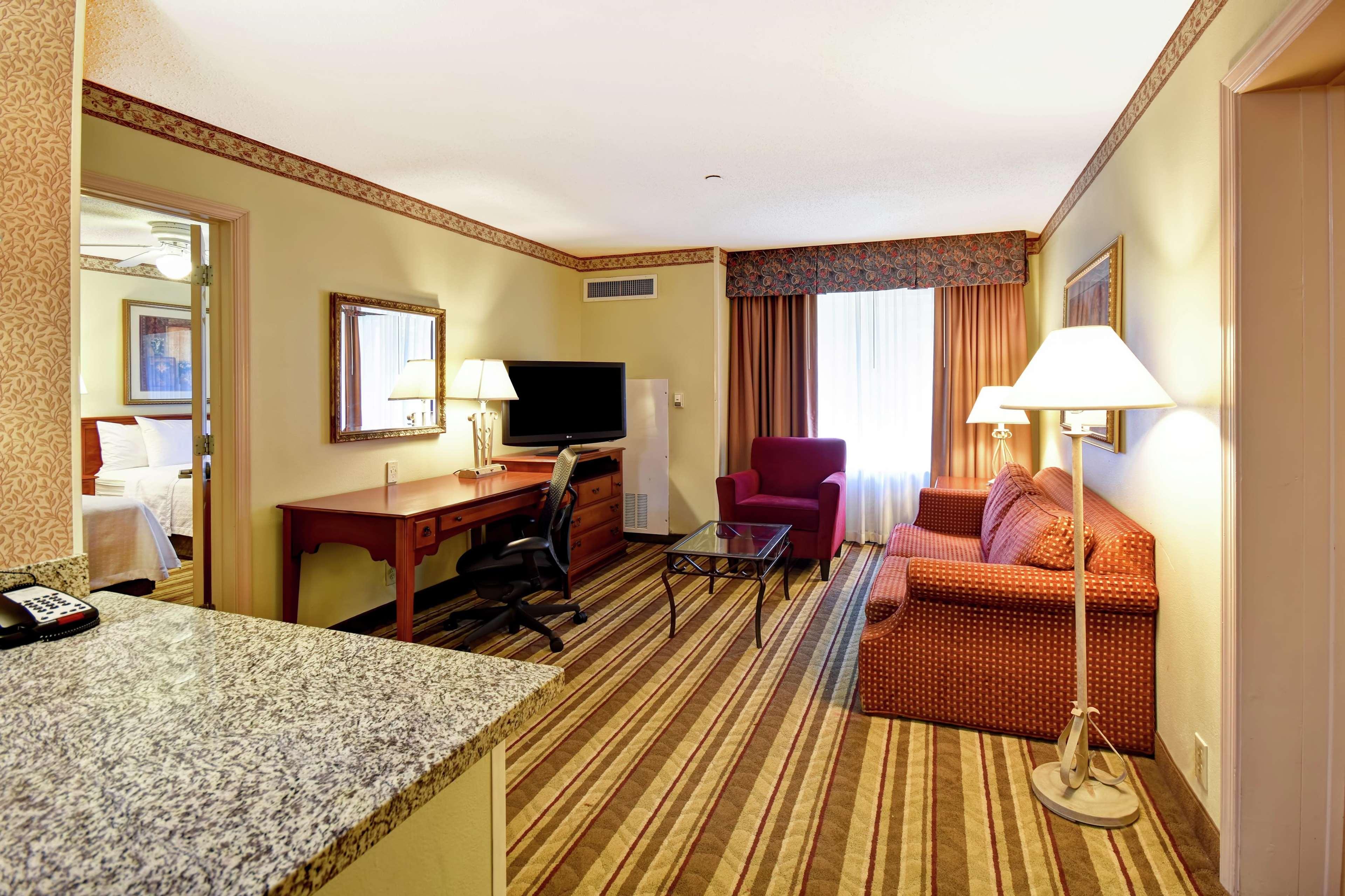 Homewood Suites By Hilton Chester Exteriör bild