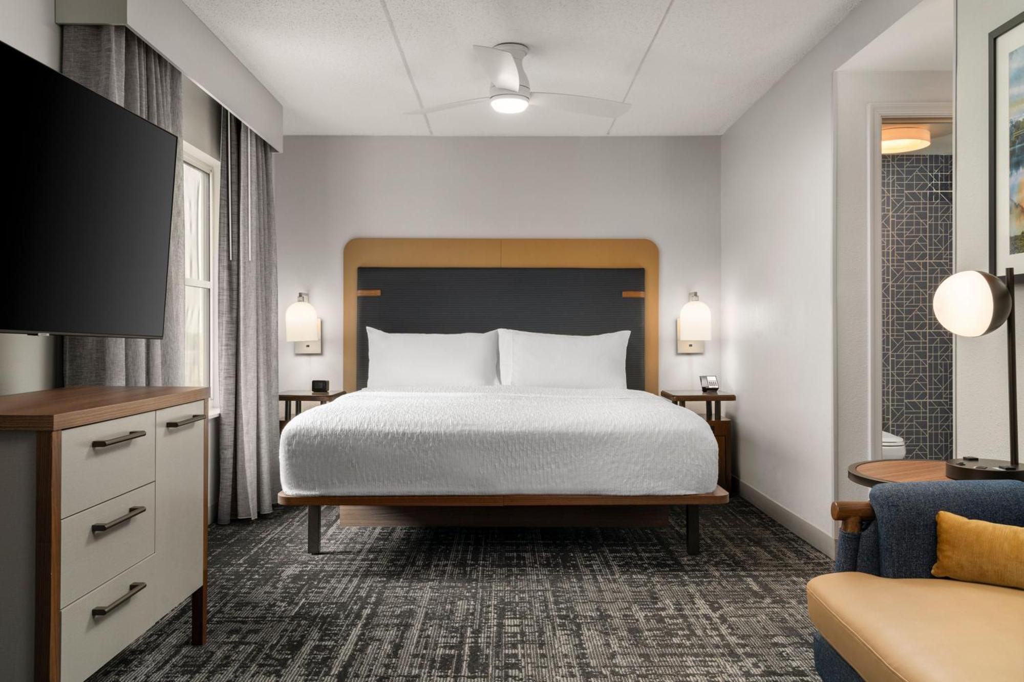 Homewood Suites By Hilton Chester Exteriör bild