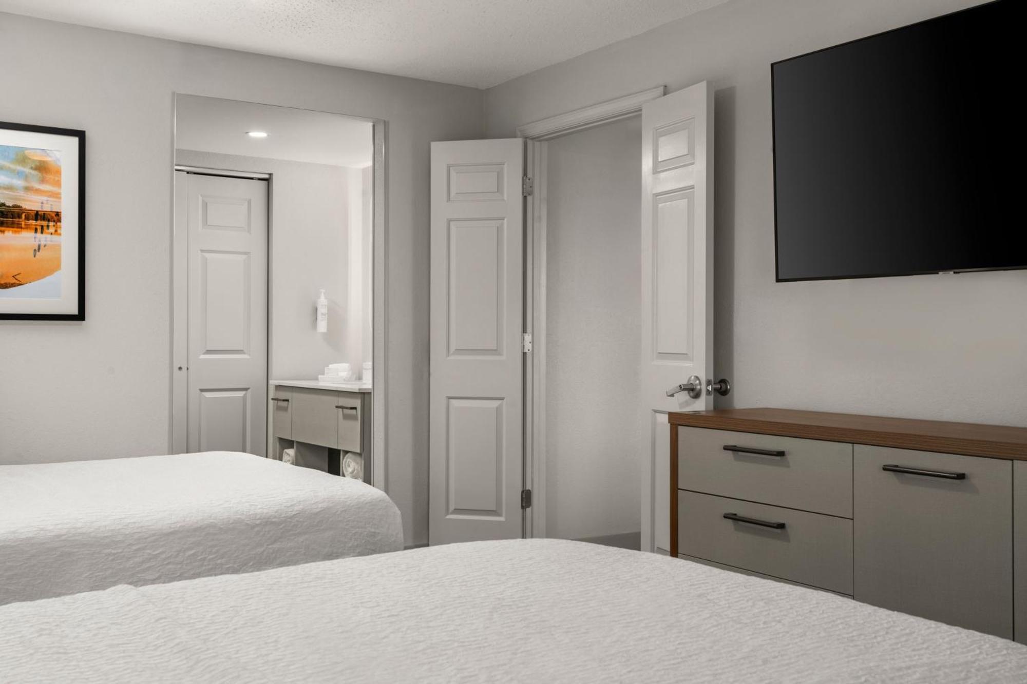 Homewood Suites By Hilton Chester Exteriör bild