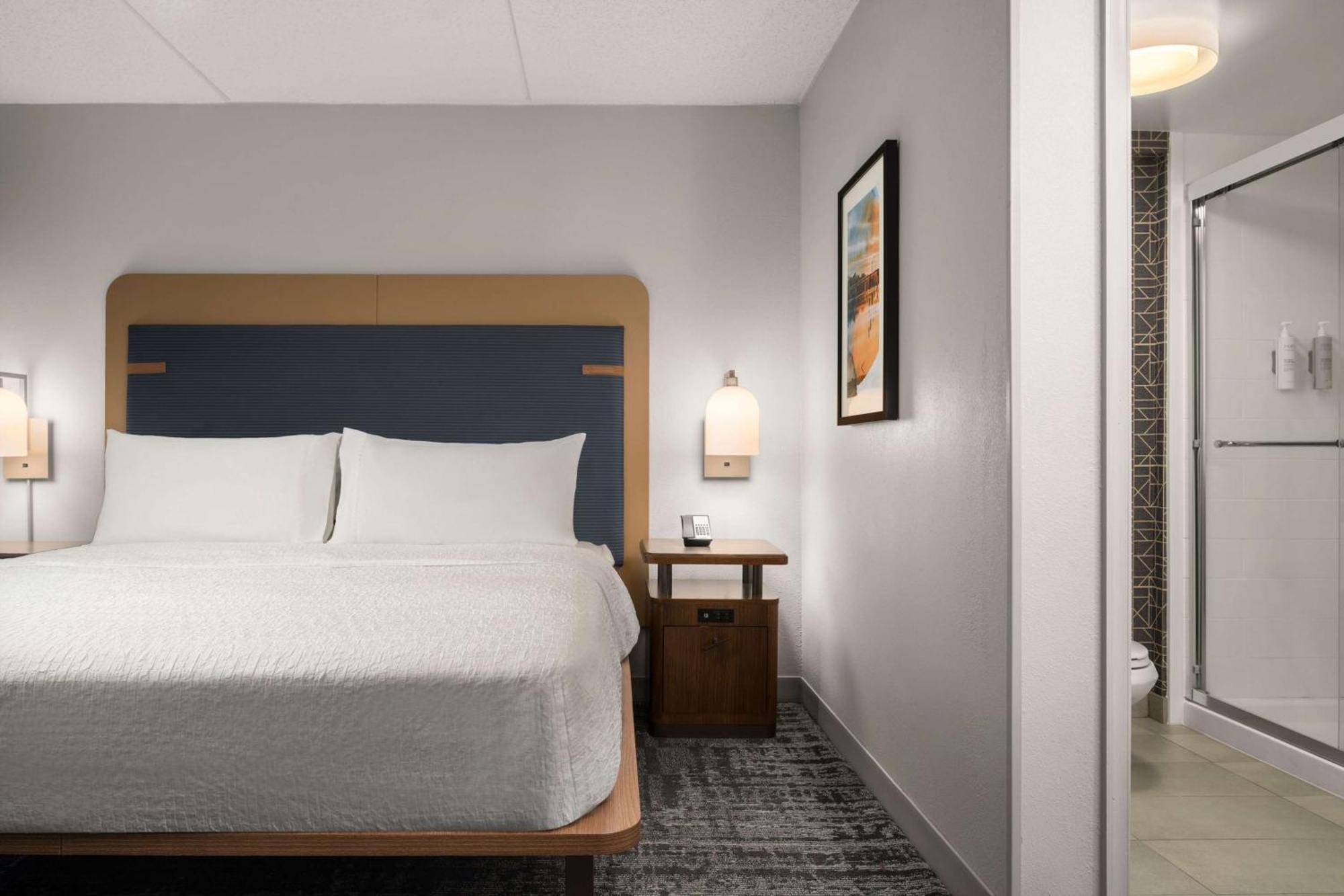 Homewood Suites By Hilton Chester Exteriör bild