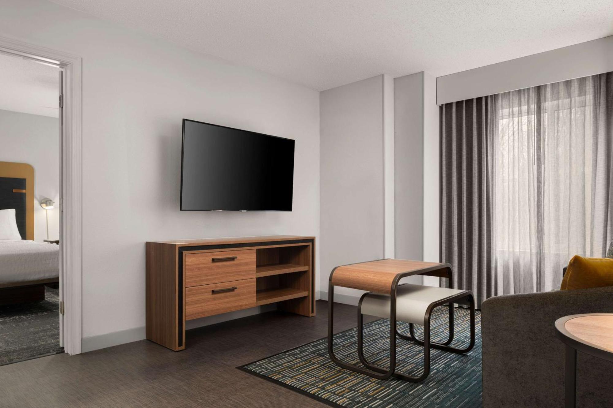 Homewood Suites By Hilton Chester Exteriör bild